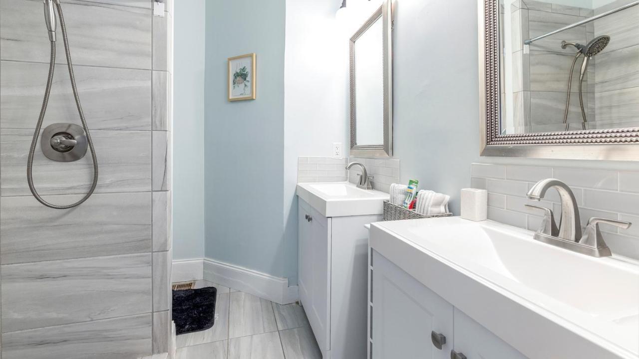 Classic 1 Bedroom Apt In Midtown, Atl أتلانتا المظهر الخارجي الصورة